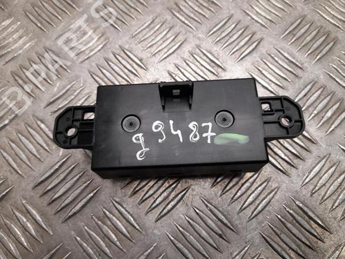 Electronic module DS DS 7 Crossback (J4_, JR_, JC_) 1.5 BlueHDi 130 (JCYHZJ, JCYHZR) | BP37565643M83 - Image 2