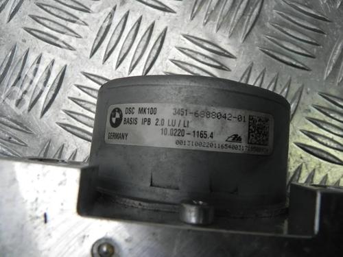 Electronic module BMW 2 Gran Tourer (F46) 218 i | BP28930412M83 - Image 3
