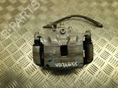 Right front brake caliper MAZDA CX-30 (DM) SKYACTIV-G M Hybrid | BP28917762M104