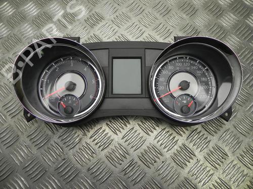 Used Instrument cluster Instrument cluster 37543551 37543551