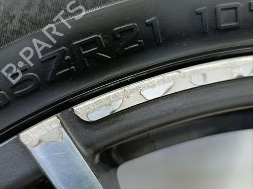 Fælk PORSCHE MACAN (95B) 3.0 S | BP28935440C45