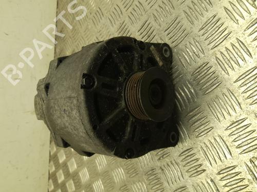 Used Alternator VW TOUAREG (7P5, 7P6) 4.2 V8 TDI (340 hp) 28945927
