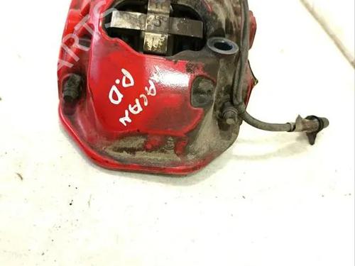 Right front brake caliper PORSCHE MACAN (95B) 3.6 Turbo | BP30908950M104 