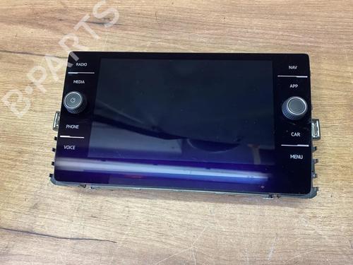 Used Display monitor Display monitor VW TIGUAN (AD1, AX1) 1.5 TSI (131 hp) 33916938 33916938