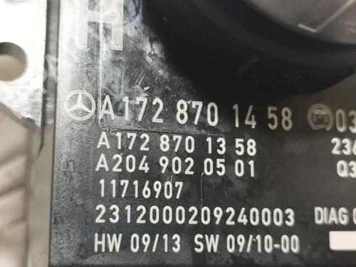 Electronic module MERCEDES-BENZ CLS (C218) CLS 500 4-matic (218.391) | BP28920820M83 - Image 5