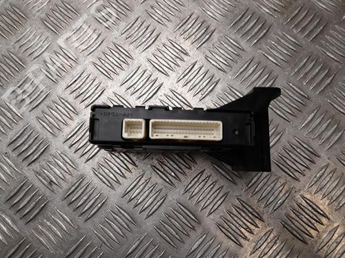 Control unit TOYOTA RAV 4 IV (_A4_) 2.5 Hybrid 4WD (AVA44, AVA44_) | BP37550561M11 - Image 2