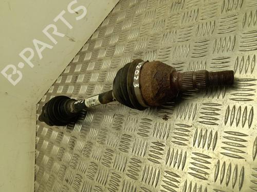 Driveshaft CADILLAC SRX 3.0 | BP37553355M37 - Image 2