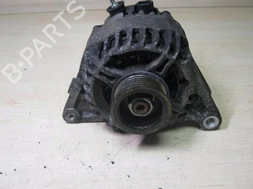 Used Alternator TOYOTA COROLLA Verso (ZER_, ZZE12_, R1_) 1.8 (ZNR11_, ZNR11R) (129 hp) 28938380