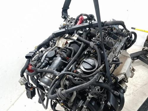 Engine MASERATI QUATTROPORTE VI 3.0 S Q4 | BP39158036M1 - Image 4