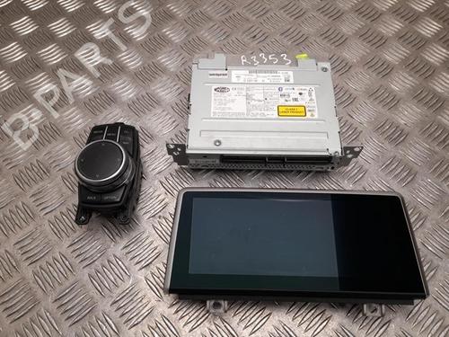 Used Electronic module BMW 2 Active Tourer (F45) 218 d (150 hp) 28939829