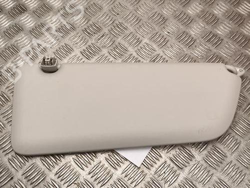 Left sun visor MERCEDES-BENZ VITO Van (W447) 119 CDI 4x4 (447.601, 447.603, 447.605) | BP39573546I1 - Image 2