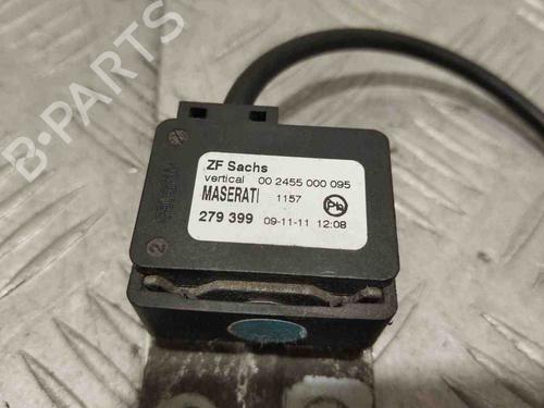 Elektronisk sensor MASERATI GRAN TURISMO I 4.7 | BP28924780M84 