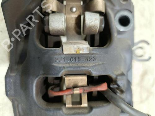 Left rear brake caliper PORSCHE TAYCAN (Y1A) Electric (Y1AAA1, Y1AAI1) | BP38998700M107 - Image 8