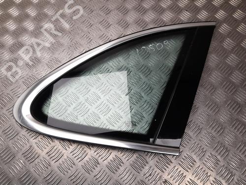 Used Rear right quarter glass PORSCHE CAYENNE (92A) 3.0 Diesel (245 hp) 28914030