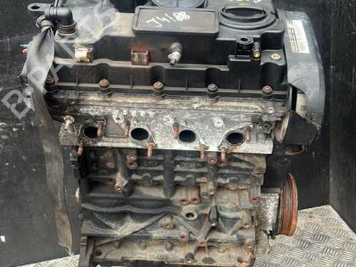 Engine MITSUBISHI LANCER VIII (CY_A, CZ_A) 2.0 DI-D (CY8A) | BP37556228M1 - Image 4