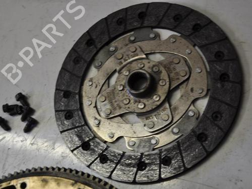 Other VW T-CROSS (C11, D31) 1.0 TSi | BP28912764O1 