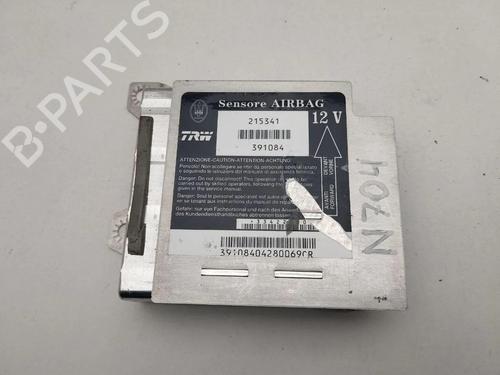 Used ECU airbags MASERATI GRAN TURISMO I 4.2 (405 hp) 28930374
