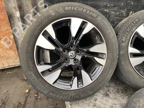 Felg Felg VAUXHALL GRANDLAND X / GRANDLAND (A18) 1.2 Turbo (75) (131 hp) 37565981 37565981