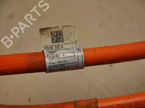 Other BMW X3 (G01, F97, G08) iX3 | BP28930446O1 