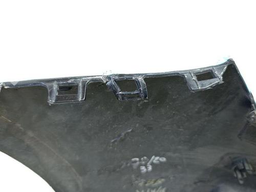 Front bumper MASERATI QUATTROPORTE VI 3.8 GT S | BP28915366C7 