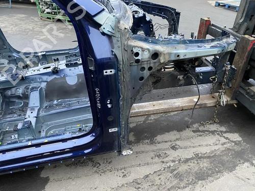 Used Other Other AUDI Q7 (4MB, 4MG, 4MQ) 3.0 TDI quattro (258 hp) 32284788 32284788