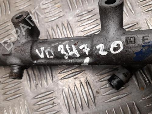Injection rail AUDI A6 C7 (4G2, 4GC) 3.0 TDI quattro | BP37557570M98 - Image 3