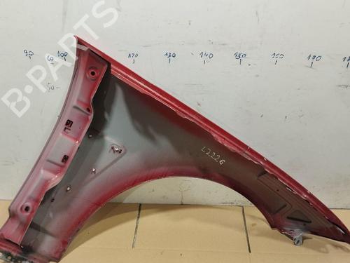 Left front fenders JAGUAR XF I (X250) 3.0 | BP28928576C41 