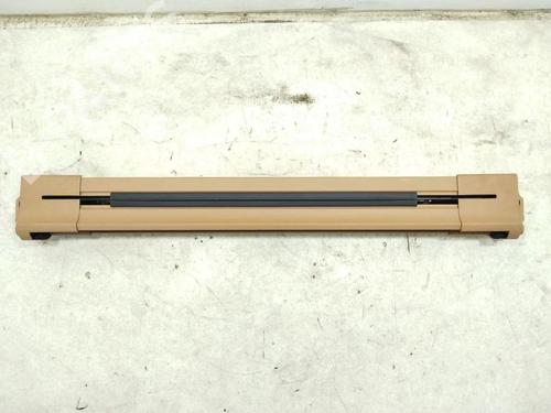 Rear parcel shelf PORSCHE PANAMERA (970) 4.8 Turbo | BP28944189C85 