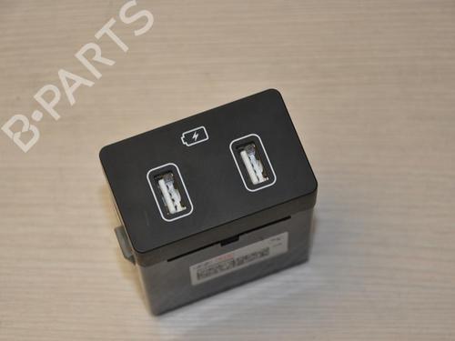 Elektronisk modul HYUNDAI TUCSON (NX4E, NX4A) 1.6 T-GDi Hybrid (230 hp) 28941817