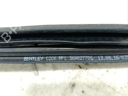 Boot lining BENTLEY BENTAYGA (4V1) 6.0 | BP33847859I3  - Image 8