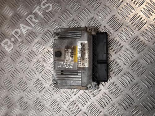 Used Engine control unit (ECU) Engine control unit (ECU) 37548315 37548315