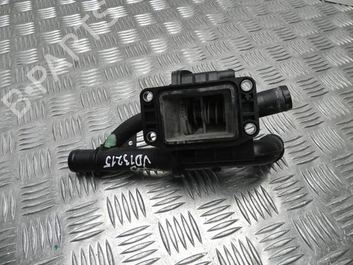 Thermostat housing FORD B-MAX (JK) 1.5 TDCi | BP37577850M116 - Image 2