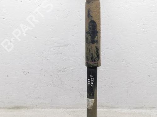 Used Right rear shock absorber MAZDA CX-3 (DK) 2.0 SKYACTIV-G (DK5W, DK6W) (120 hp) 28935732