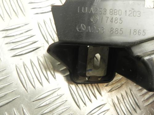 Support MERCEDES-BENZ GLC (X253) 250 d 4-matic (253.909) | BP28918805C155 