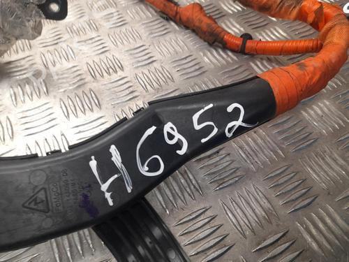 Wiring harness FORD USA EXPLORER (U6_) 3.0 EcoBoost Plug-in Hybrid AWD | BP37570874E16 - Image 7