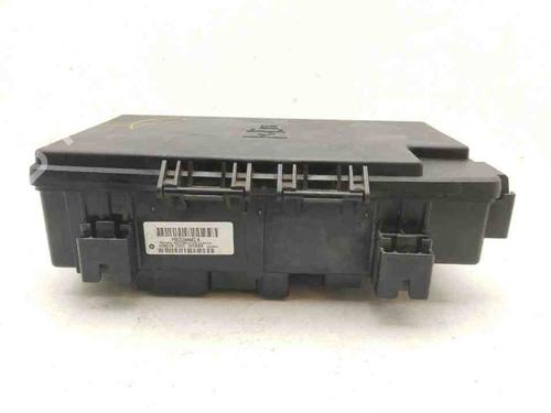 Fuse box DODGE DURANGO (WD) 5.7 | BP28937925E1 