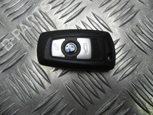 Used Electronic module Electronic module BMW 3 (F30, F80) 320 d (163 hp) 28917751 28917751