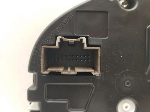 Instrument cluster RAM 1500 Crew Cab Pickup (DT) 5.7 4x4 | BP38995302C47  - Image 10