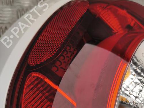 Left taillight SMART FORFOUR Hatchback (453) electric drive / EQ (453.091) | BP38967088C34 - Image 3