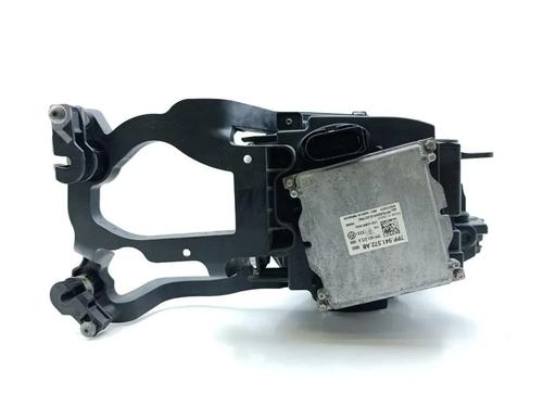 Left headlight BENTLEY BENTAYGA (4V1) 6.0 | BP33938291C28  - Image 9