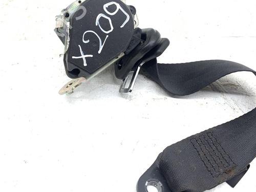 Used Rear right seatbelt PEUGEOT 208 I (CA_, CC_) 1.4 HDi (68 hp) 28926614