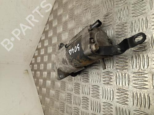 Starter OPEL ASTRA K (B16) 1.4 Turbo (68) | BP37568637M8 - Image 3