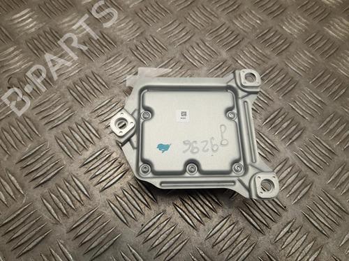 ECU airbags MAZDA CX-5 (KF) 2.2 D AWD | BP37564235M53 - Image 2