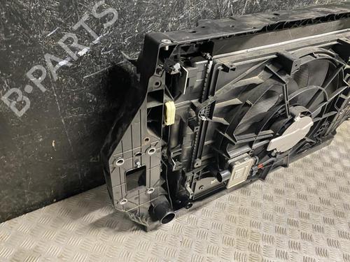 Front slam panel BAIC X75 GDI | BP38609528C72 - Image 6