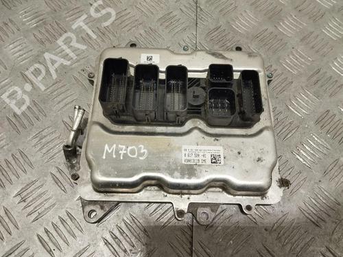 Centralina do motor BMW 6 Gran Coupe (F06) 650 i xDrive (449 hp) 28947329