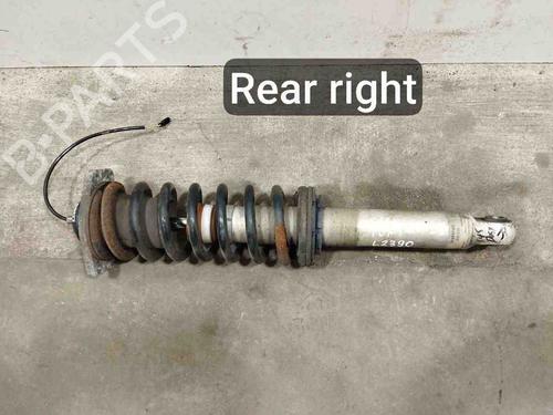 Used Right rear shock absorber MASERATI GRAN TURISMO I 4.2 (405 hp) 28947553