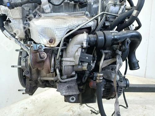 Engine MASERATI GHIBLI III (M157) 3.0 S | BP32704450M1 - Image 5