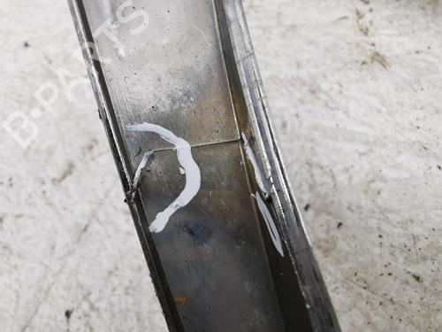 Front bumper reinforcement PEUGEOT 208 I (CA_, CC_) 1.4 HDi | BP28928838C109 