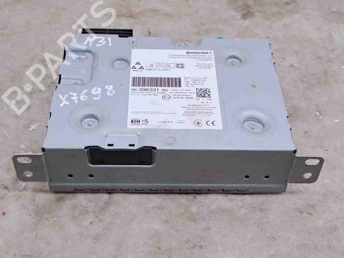 Elektronische module OPEL MOKKA 1.2 (76) | BP29866049M83 