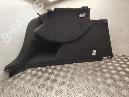 Used Boot lining Boot lining BYD SEAL EV AWD (530 hp) 40518917 40518917